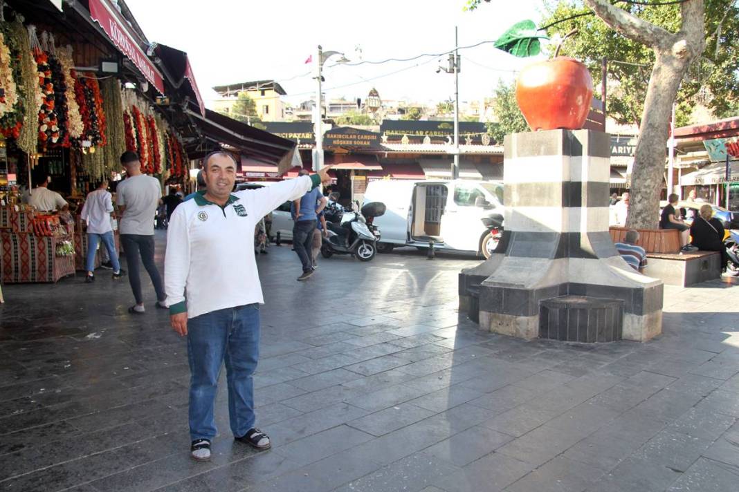 Gaziantep'e adımını atan soluğu burada alıyor: 250 yıllık kültür mirası! Şehrin yöresel cenneti 12